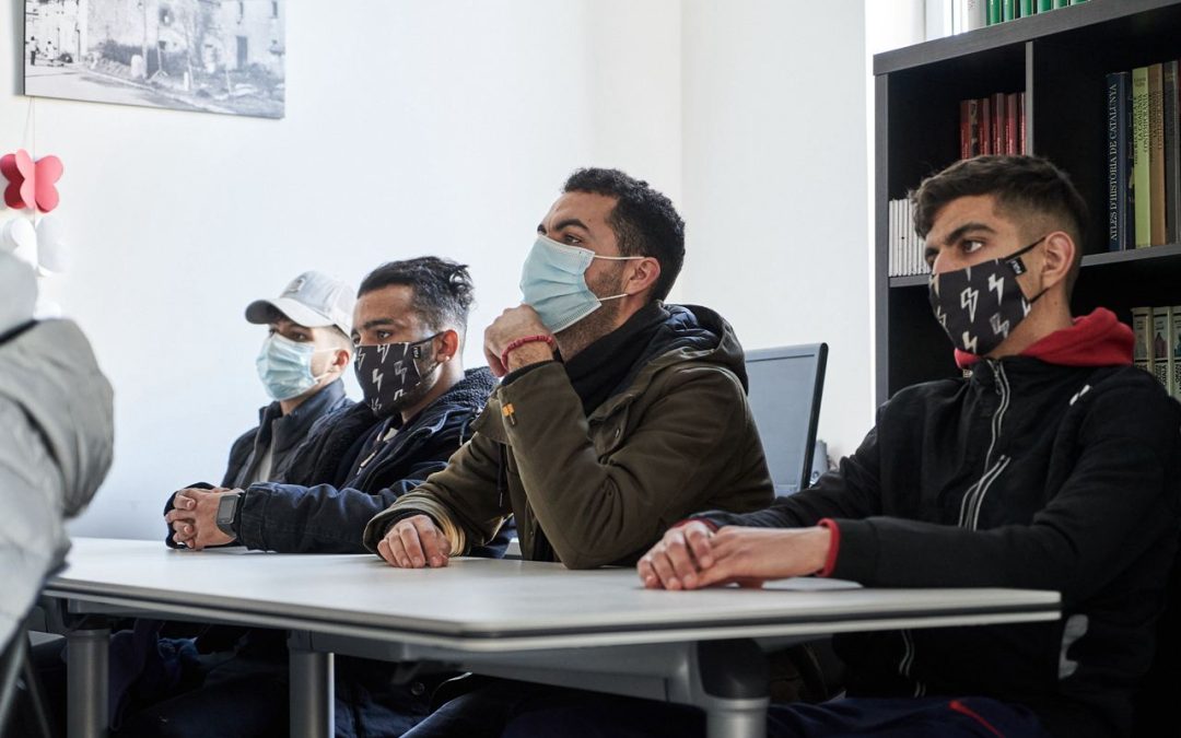 Juventud Para Todos: una oportunidad para poner luz a la incertidumbre