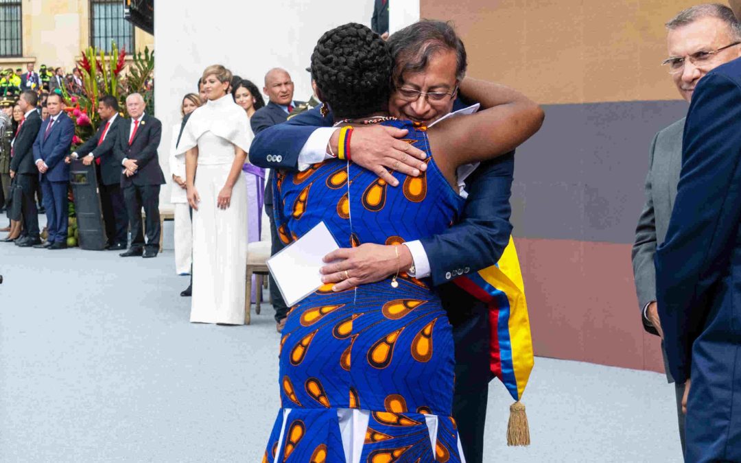 Colombia: cuando la paz y el conflicto coexisten