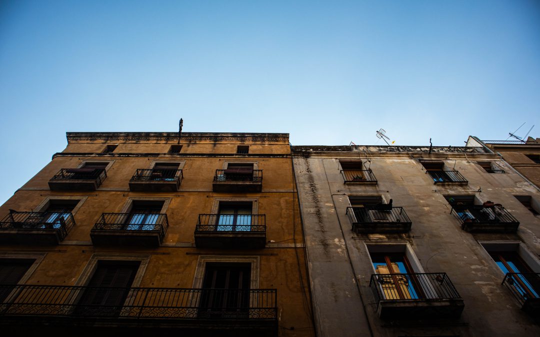 “La habitación está ocupada”: el racismo en las crisis de vivienda