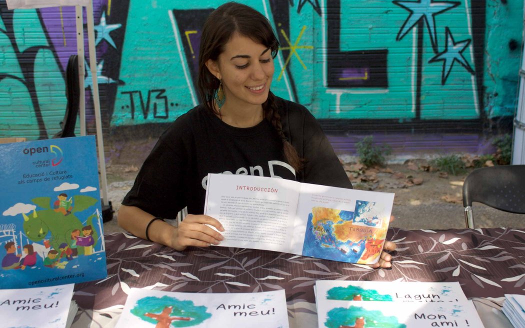 Dejar Grecia, ¿y después qué?