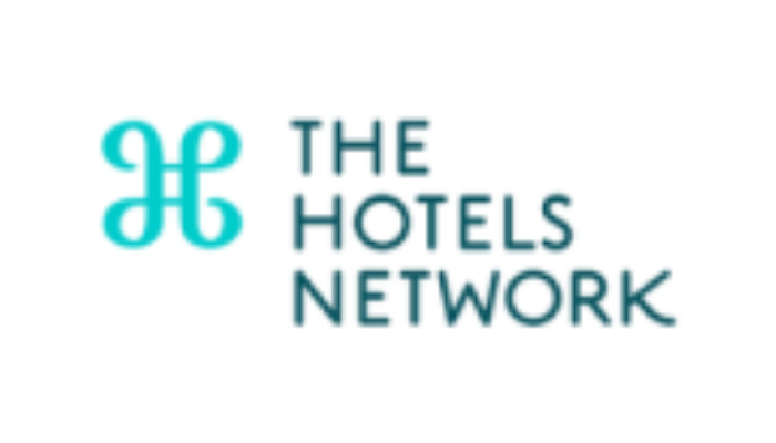 Red de hoteles