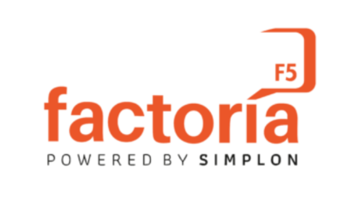 Factoria F5