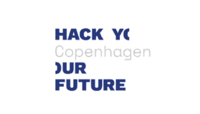 Hackea tu futuro Dinamarca