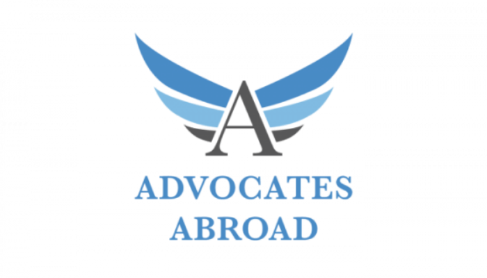 Abogados en el extranjero