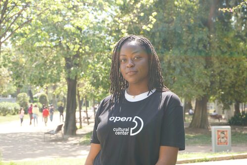 Phyllis Ampo