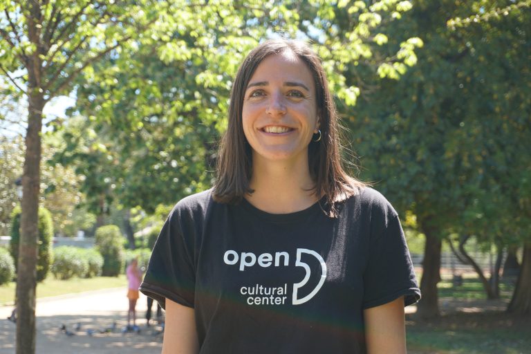 Clara Florensa Gloaguen