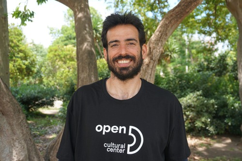 Didac Guillamet Leo