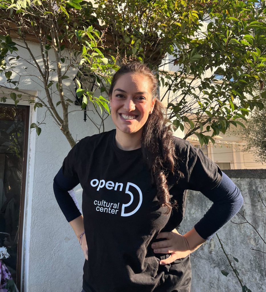 Sandra Villarán Faixedas