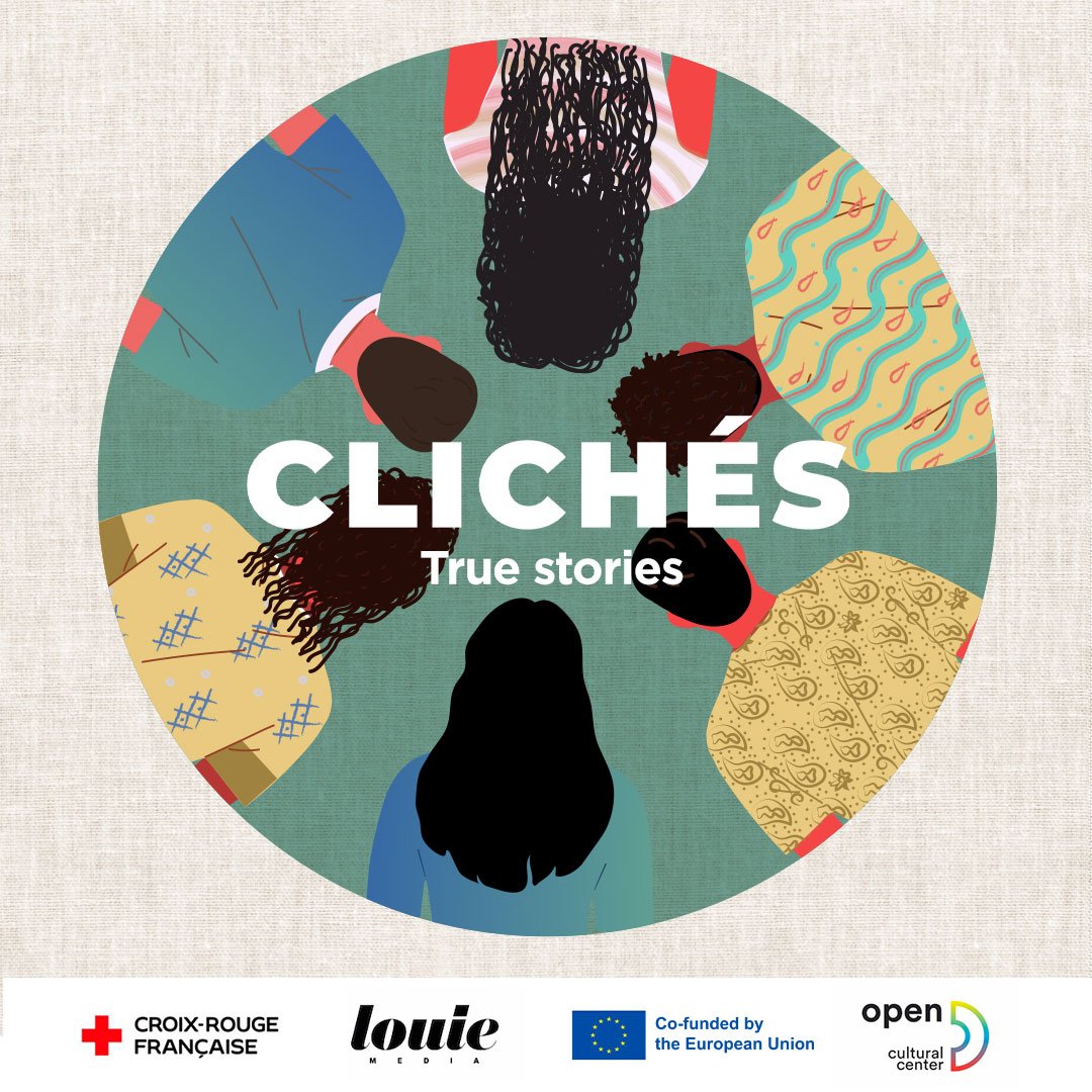 Cliches: Historias reales