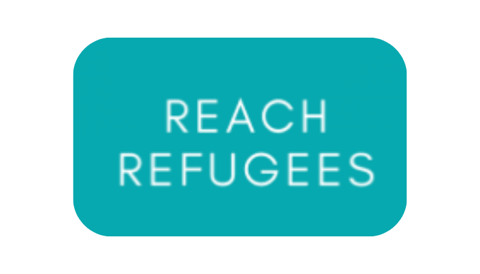 Llegar a los refugiados