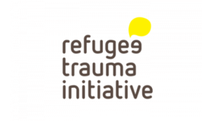 Iniciativa sobre el trauma de los refugiados