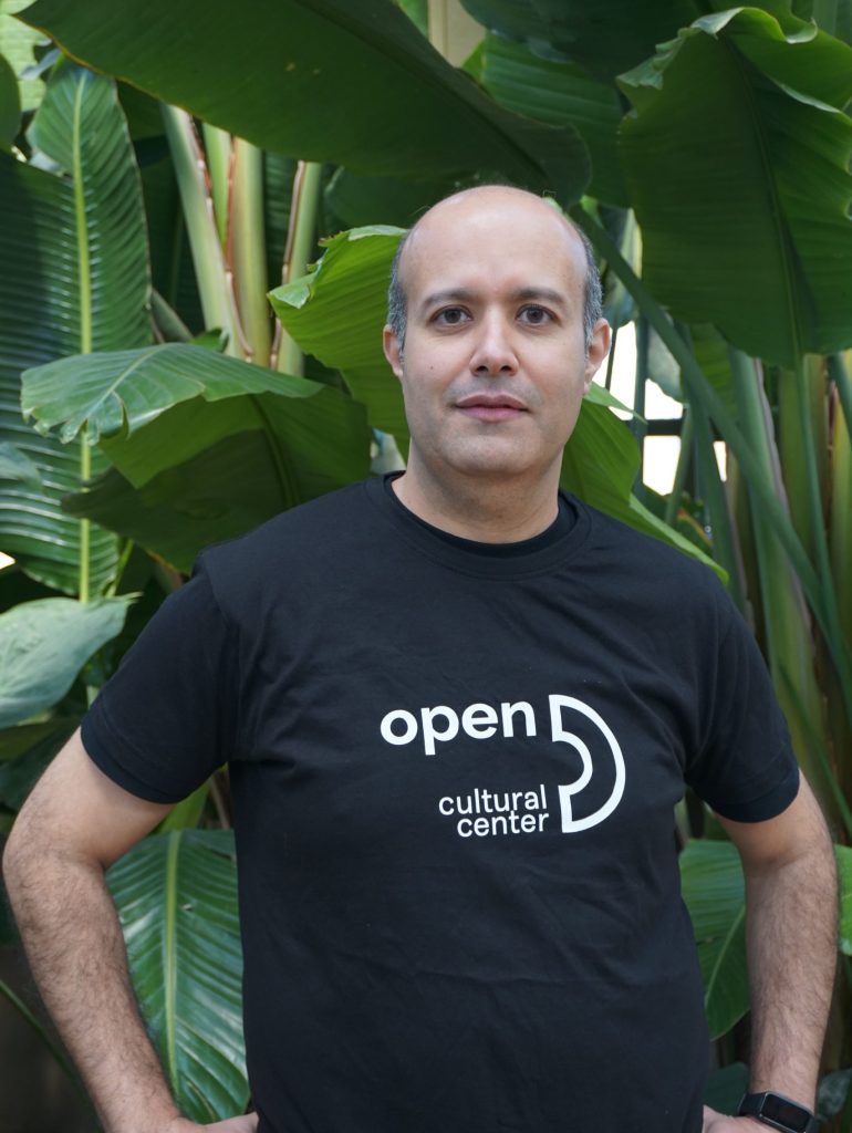 Yassine Yahya