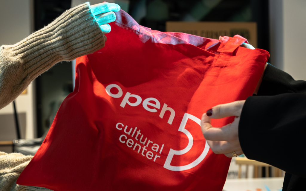 Nueva codirección provisional para OCC y Refugees Welcome